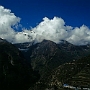 Weg_Namche_Bazar-Tyangboche_001