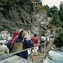 Weg_Namche_Bazar-Tyangboche_011