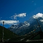 Weg_Namche_Bazar-Tyangboche_020