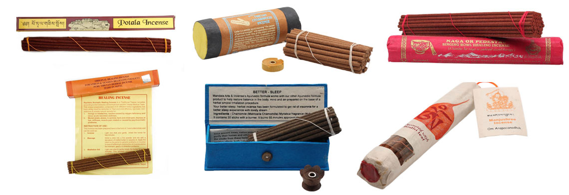 gebetsfahnen aus nepal